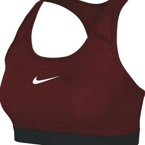 Nike Women's Dri-fit Pro Classic Padded